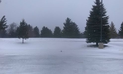 Eager Beaver Clean & Store Beaver Island