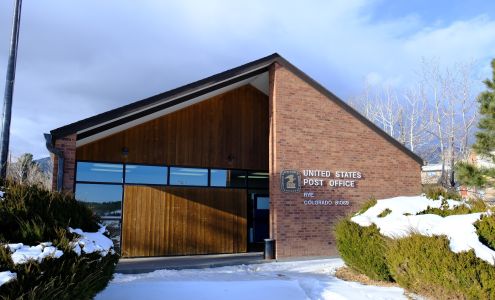 United States Postal Service Rye