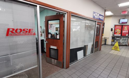 Rose Transportation Inc Seville