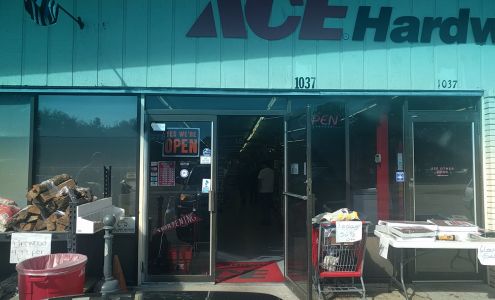 Ace Hardware