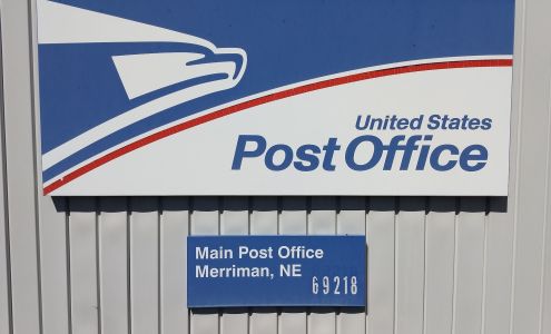 United States Postal Service Merriman