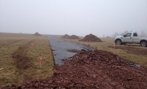 R & H Gorr Inc. Hortonville