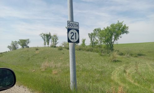 Hall Trucking LLC Victor