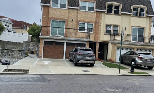 BDSR Corporation Flushing