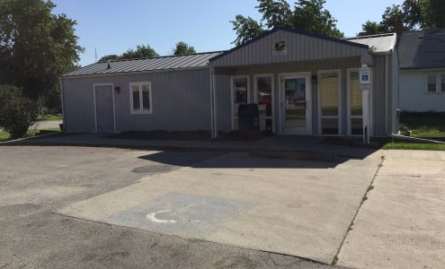 United States Postal Service Fairview