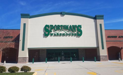 Sportsman's Warehouse
