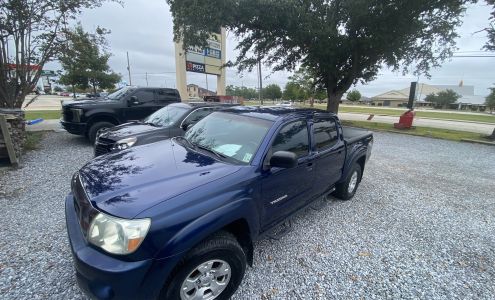 Country Club Auto Repair Incorporated