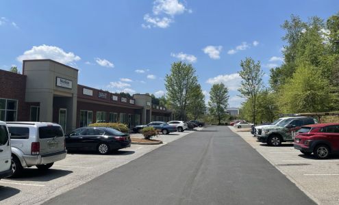 Office Suites at Storage Xxtra