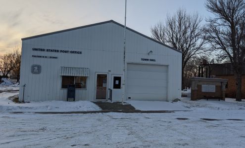 United States Postal Service