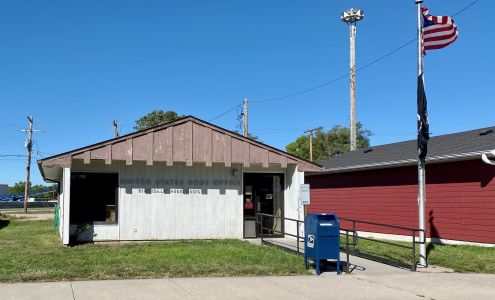 United States Postal Service Riverdale