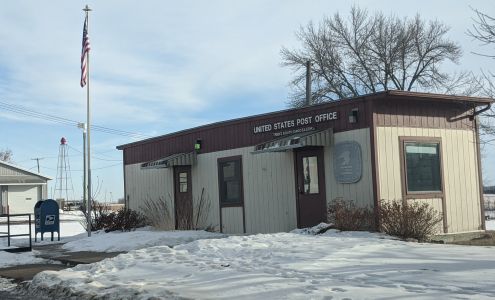 United States Postal Service