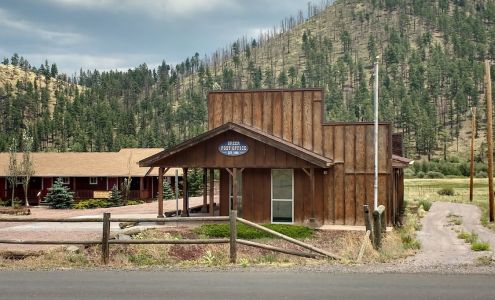 United States Postal Service Greer