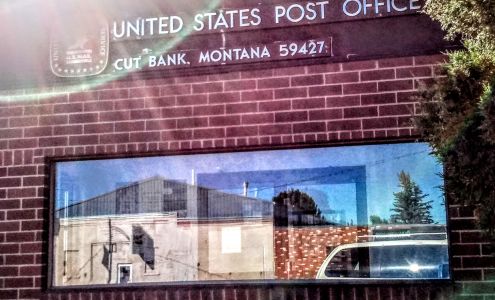 United States Postal Service