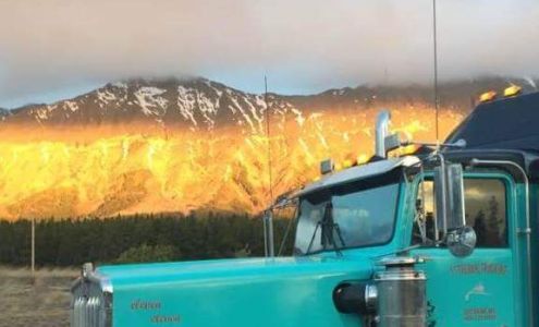 Ytterdahl Trucking, LLC Cut Bank