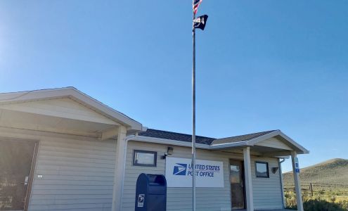 United States Postal Service