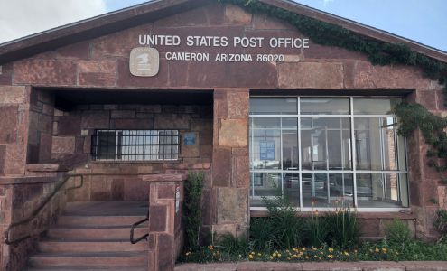 United States Postal Service Cameron
