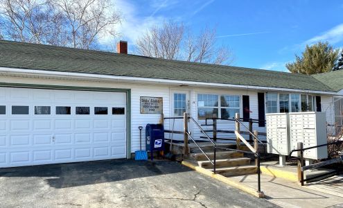 United States Postal Service