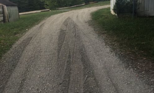 Pappys Trucking Miller