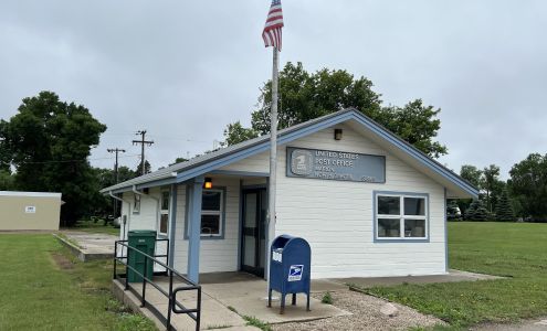 United States Postal Service Marion