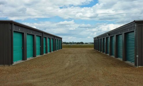 Al's Mini Storage Wolf Point