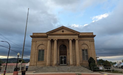 United States Postal Service