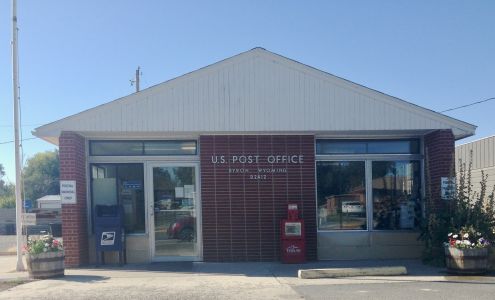 United States Postal Service