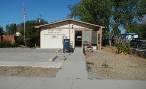 United States Postal Service