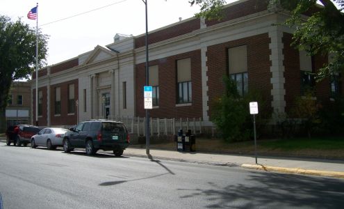 United States Postal Service