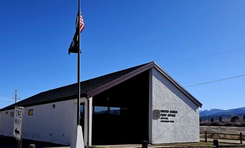 United States Postal Service San Luis