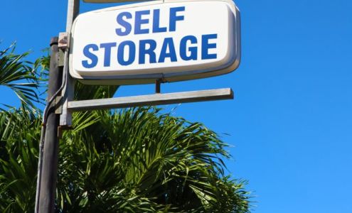 Ace U Stor It - Self Storage