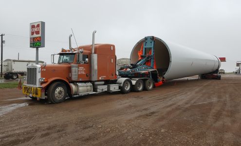 Atalissa Trucking Atalissa