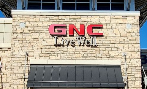 GNC