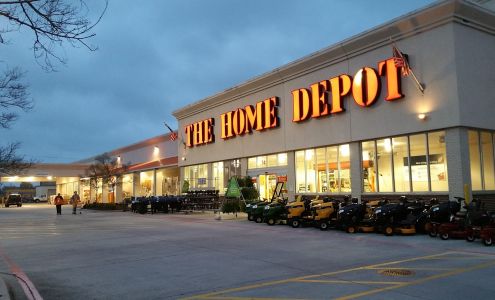 The Home Depot