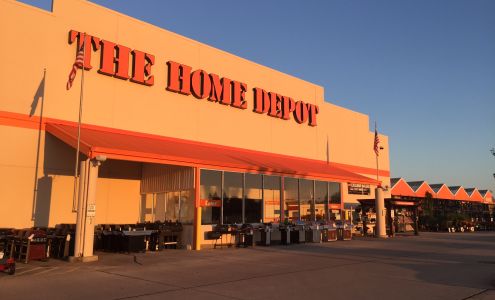 The Home Depot