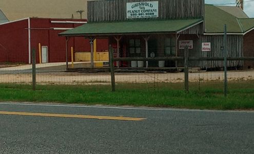 Griswold Peanut Co LLC Jay
