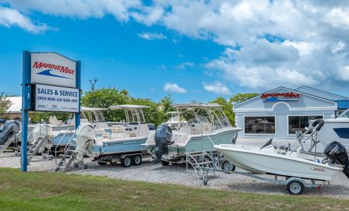 MarineMax Gulf Shores Gulf Shores