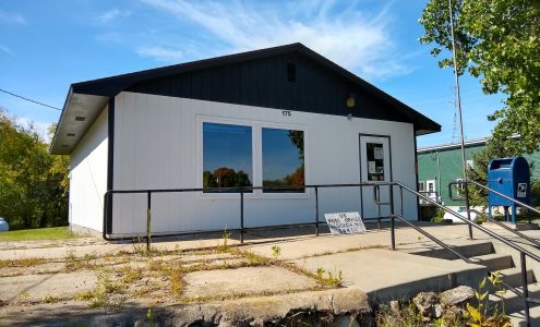 United States Postal Service