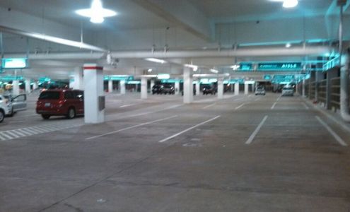 New Orleans car rental