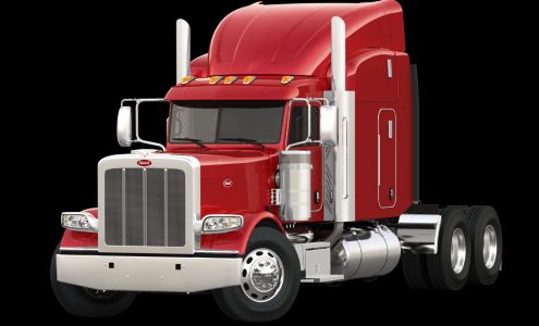 Joe Zaputil Trucking Inc