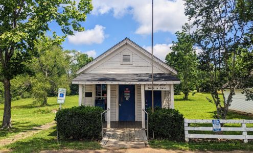 United States Postal Service Fisher
