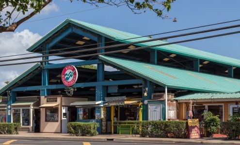 Kīhei Kalama Village