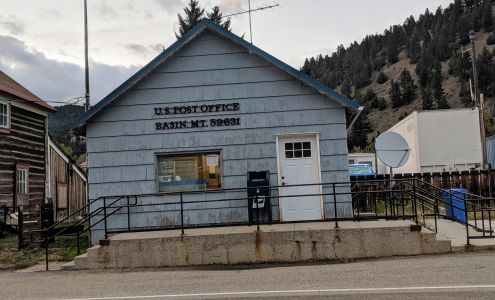 United States Postal Service