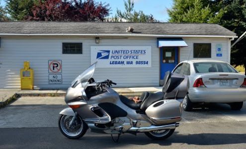 United States Postal Service