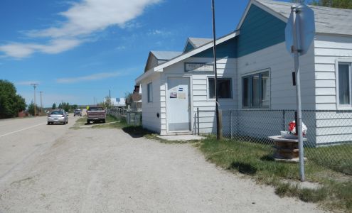 United States Postal Service Jackson