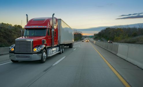 Helm Salvage & Trucking Chateaugay