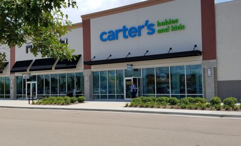 Carter's