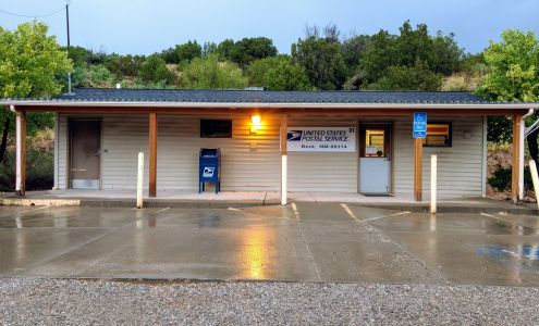 United States Postal Service