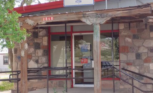 United States Postal Service