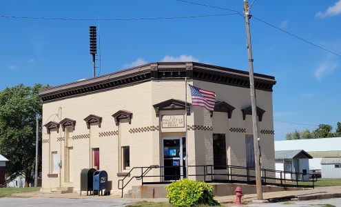 United States Postal Service