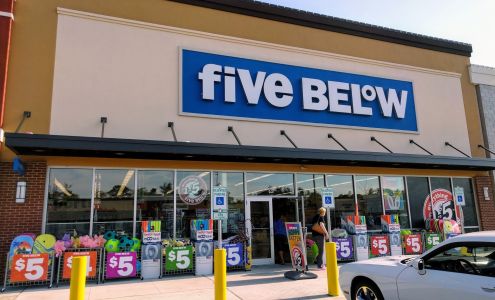 Five Below